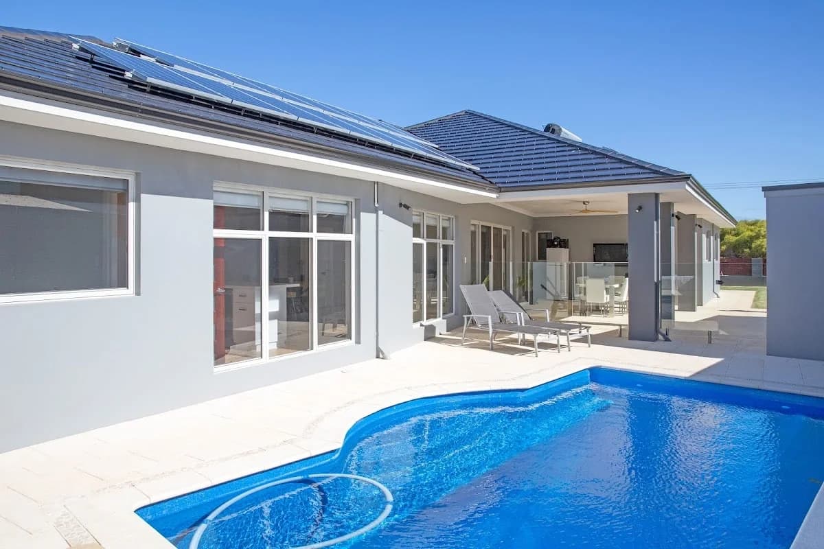 New Millennium Painting - Project 4