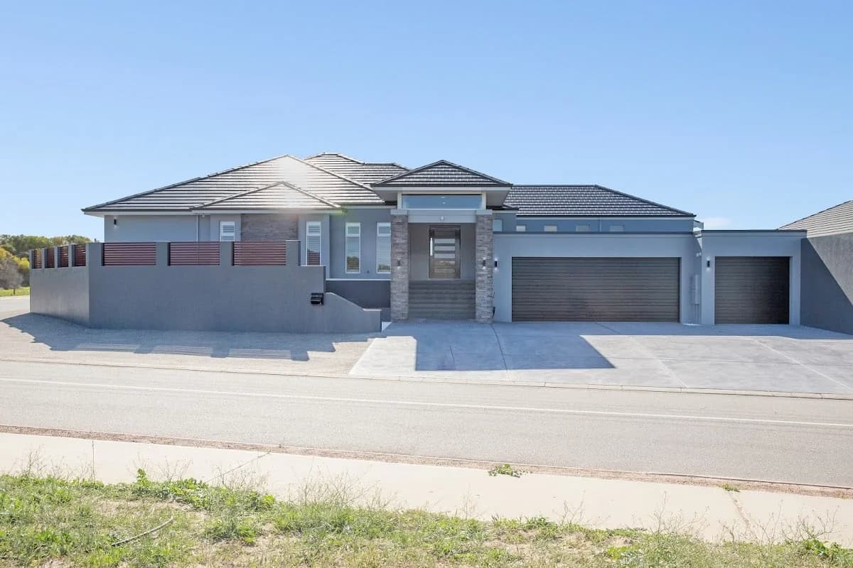 New Millennium Painting - Project 2