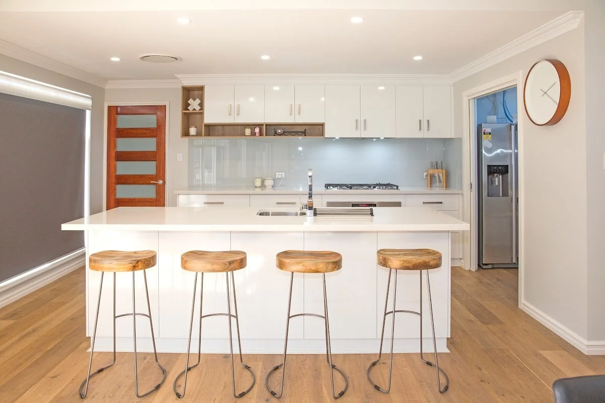 New Millennium Painting - Project 5