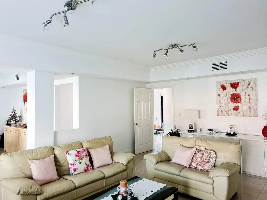 Luxury Life Painting Pty Ltd - Project 5