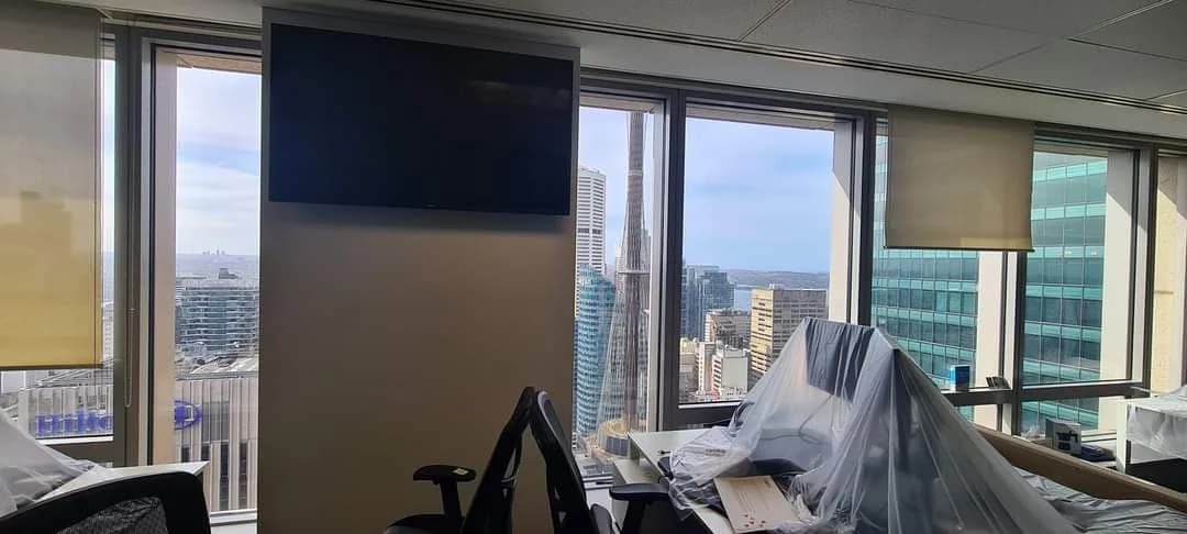 Luxury Life Painting Pty Ltd - Project 2