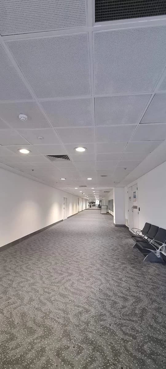 Luxury Life Painting Pty Ltd - Project 3