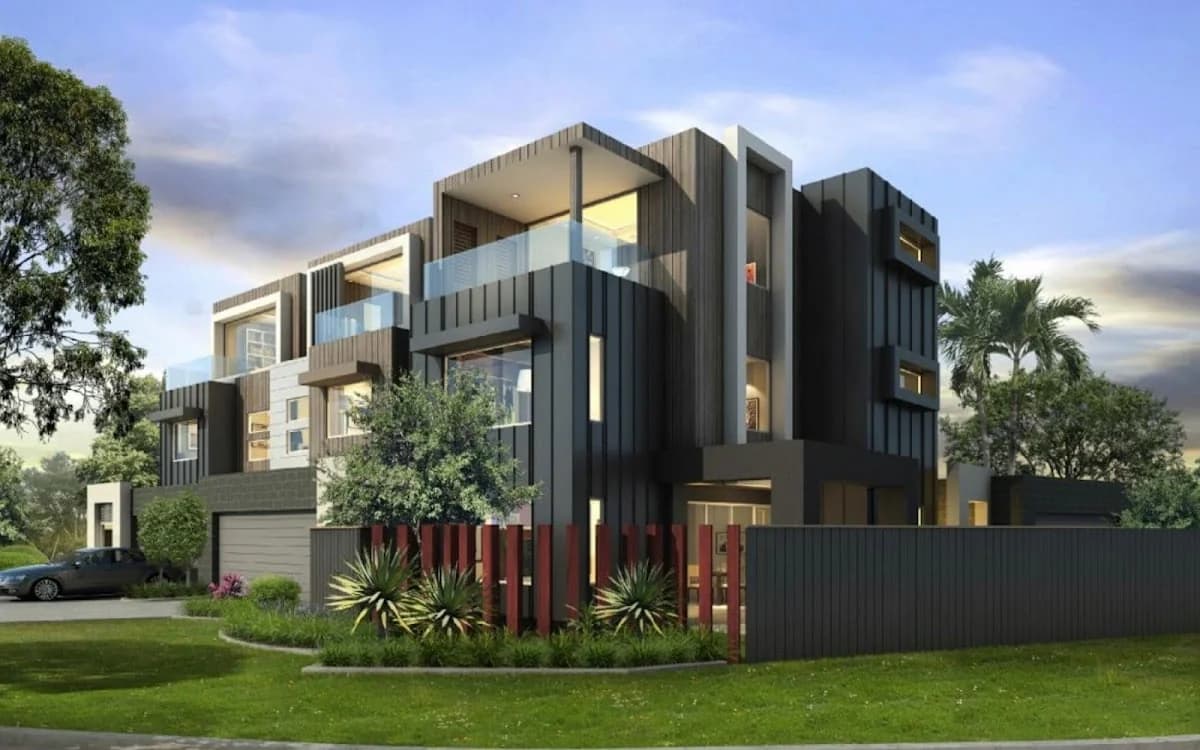 innovative paint & design - Project 1