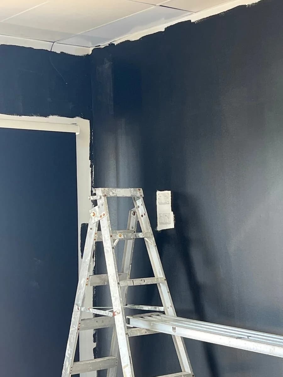 Great Painting Services Perth - Project 4