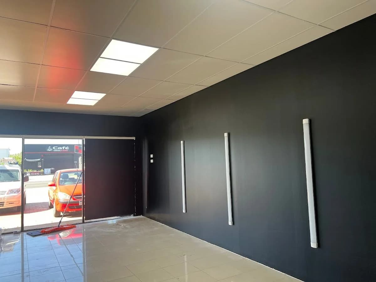 Great Painting Services Perth - Project 3