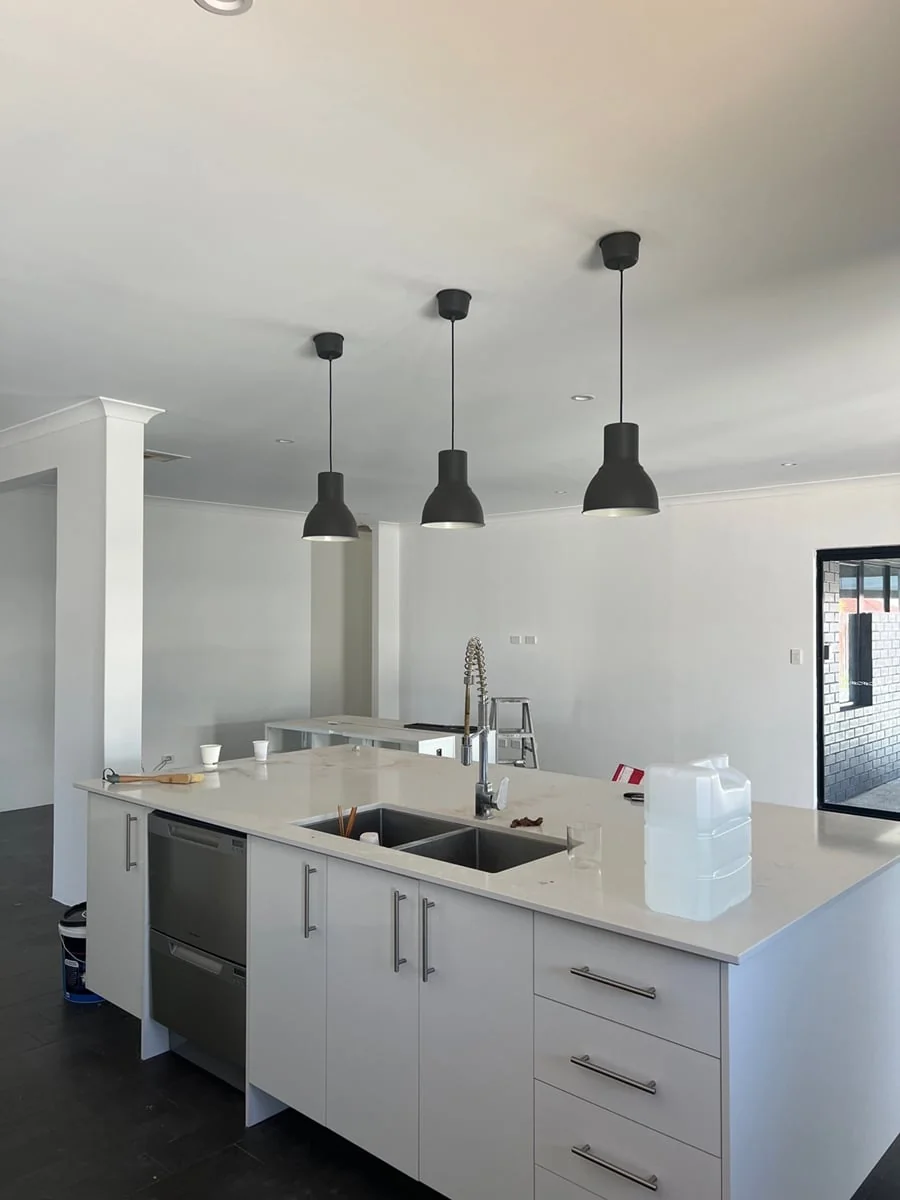 Great Painting Services Perth - Main project