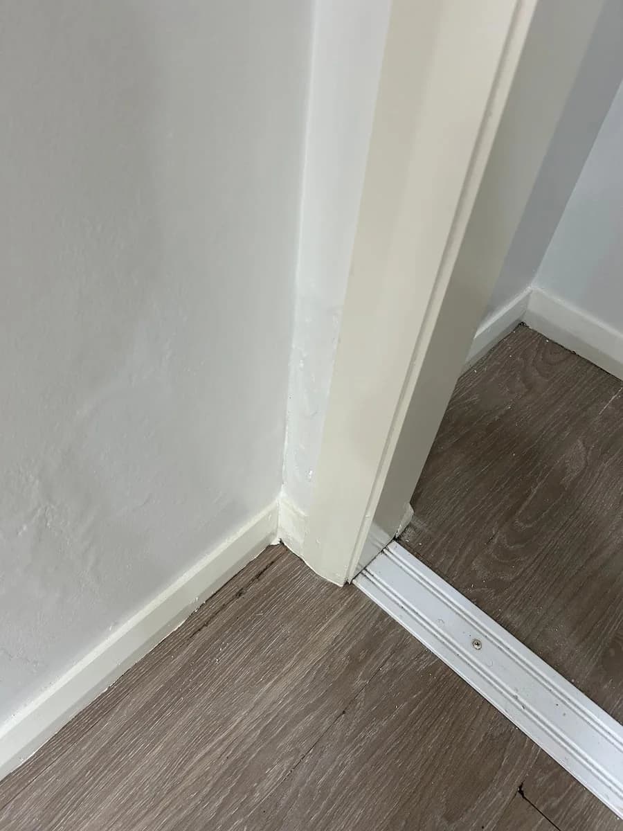 Sydney Metro Painting - Project 2