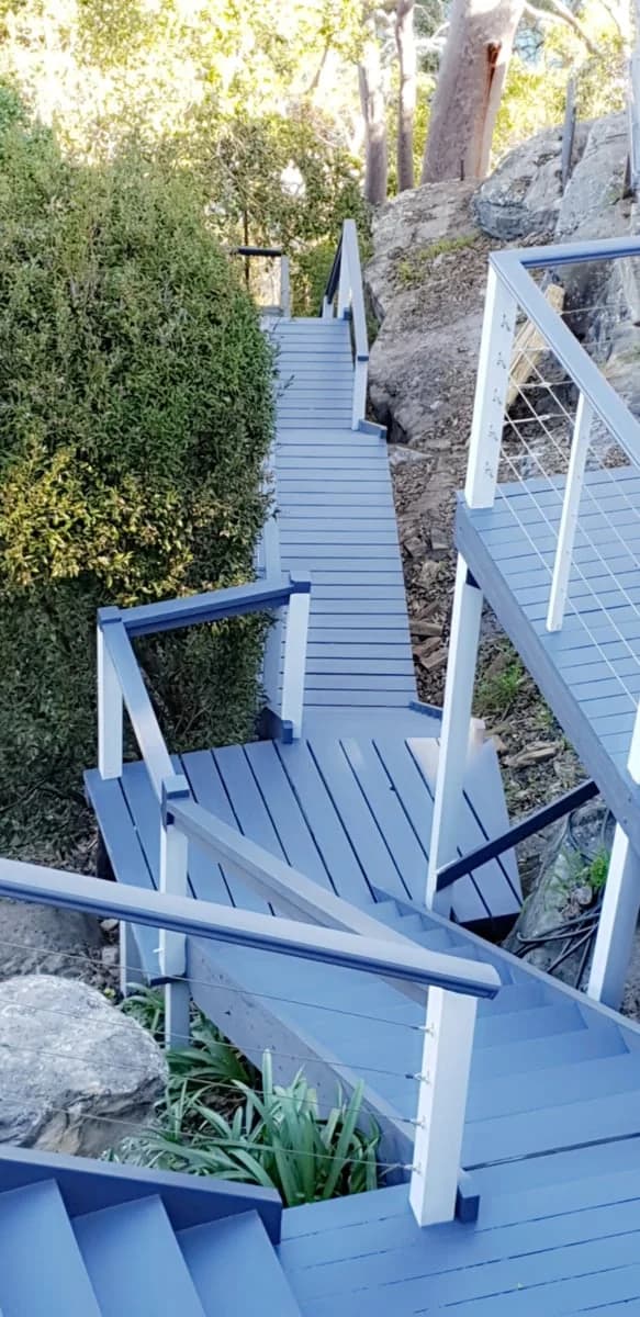 Yellow line painting pty Ltd - Project 3