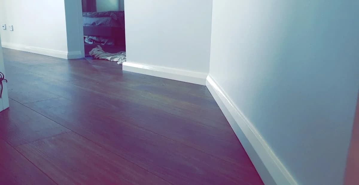 Yellow line painting pty Ltd - Project 2