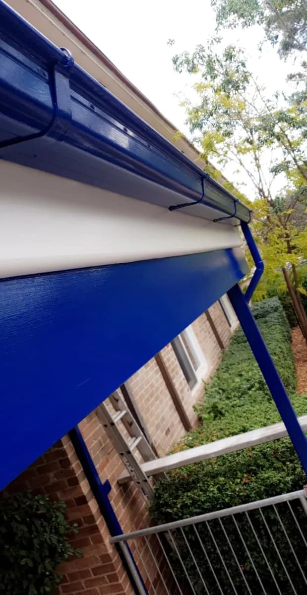 Yellow line painting pty Ltd - Project 4