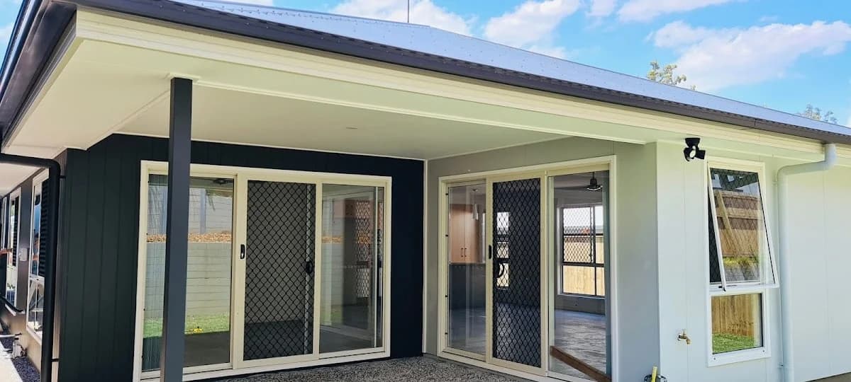 Blue Pacific Painting Services - Project 5