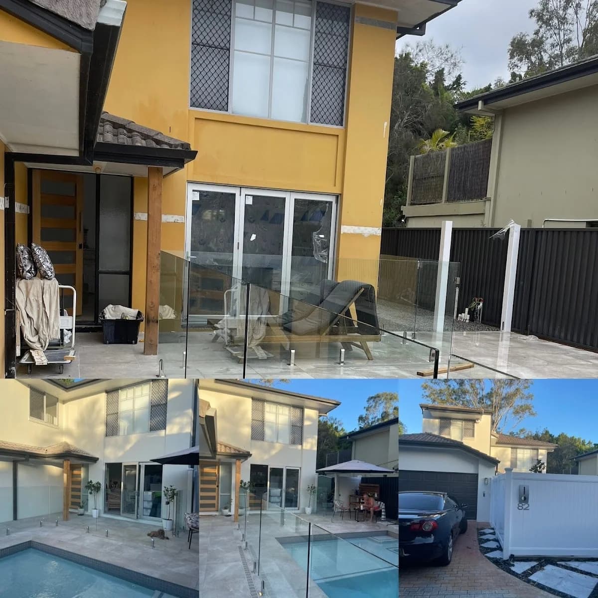 Eco Painting Gold Coast - Project 4