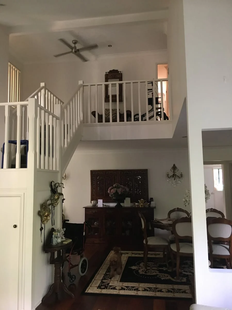 Eco Painting Gold Coast - Project 5