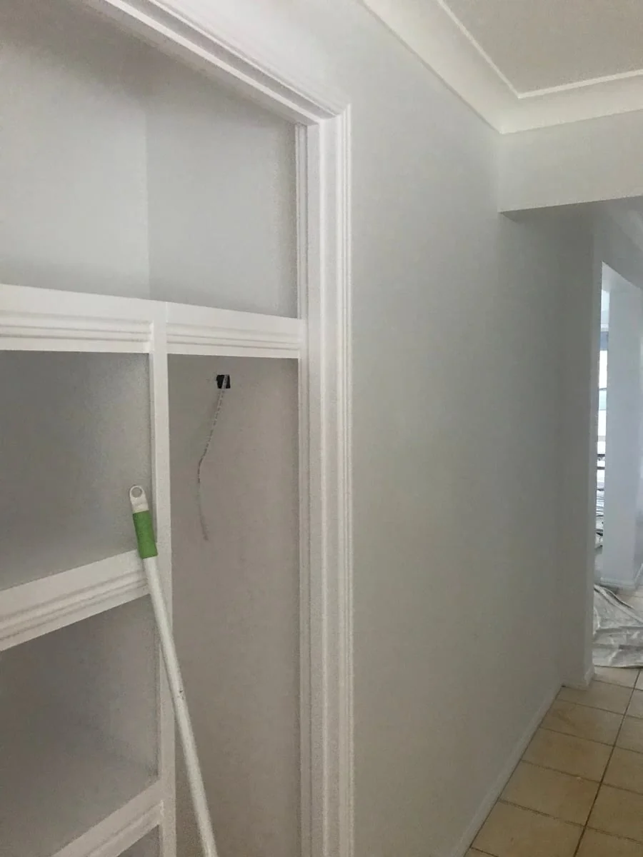 Eco Painting Gold Coast - Project 2