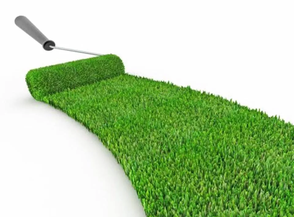 Eco Painting Gold Coast - Main project