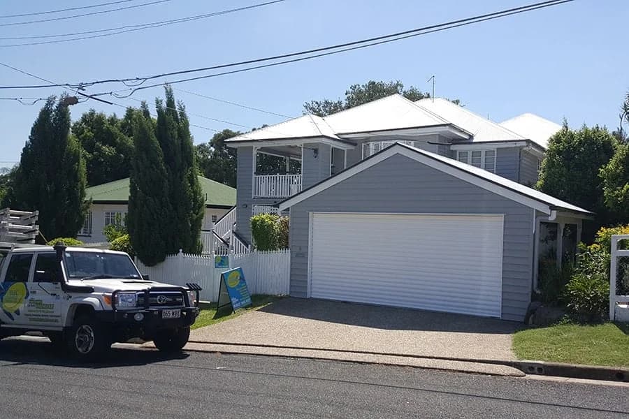 BJC Painting Services - Project 4