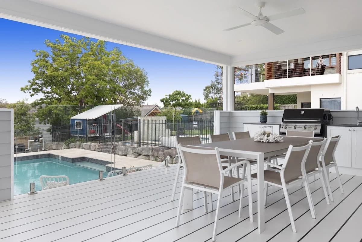 BJC Painting Services - Project 2