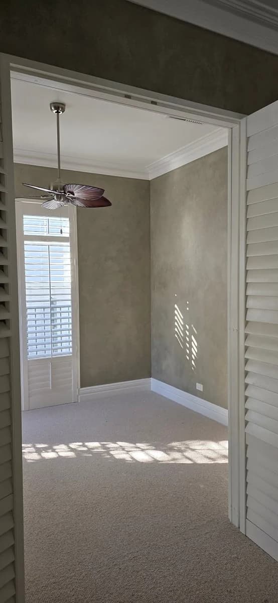 Todaro Painting Solutions - Project 3