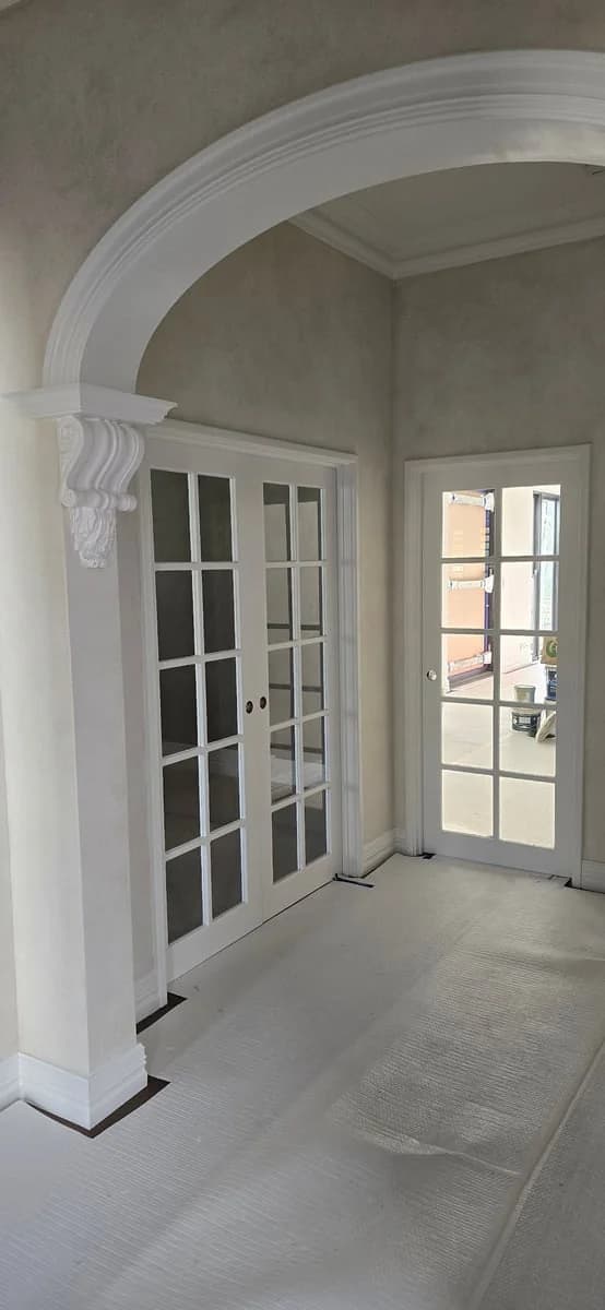 Todaro Painting Solutions - Project 2