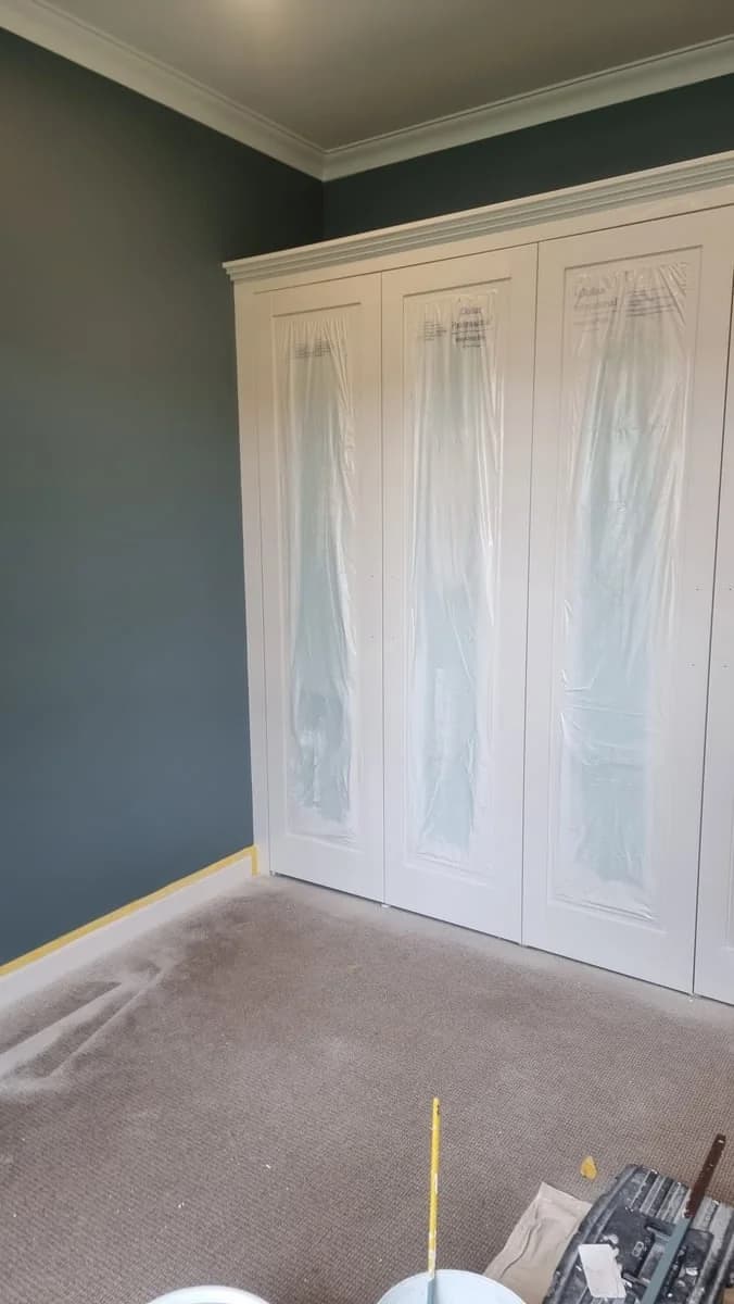 Todaro Painting Solutions - Project 4