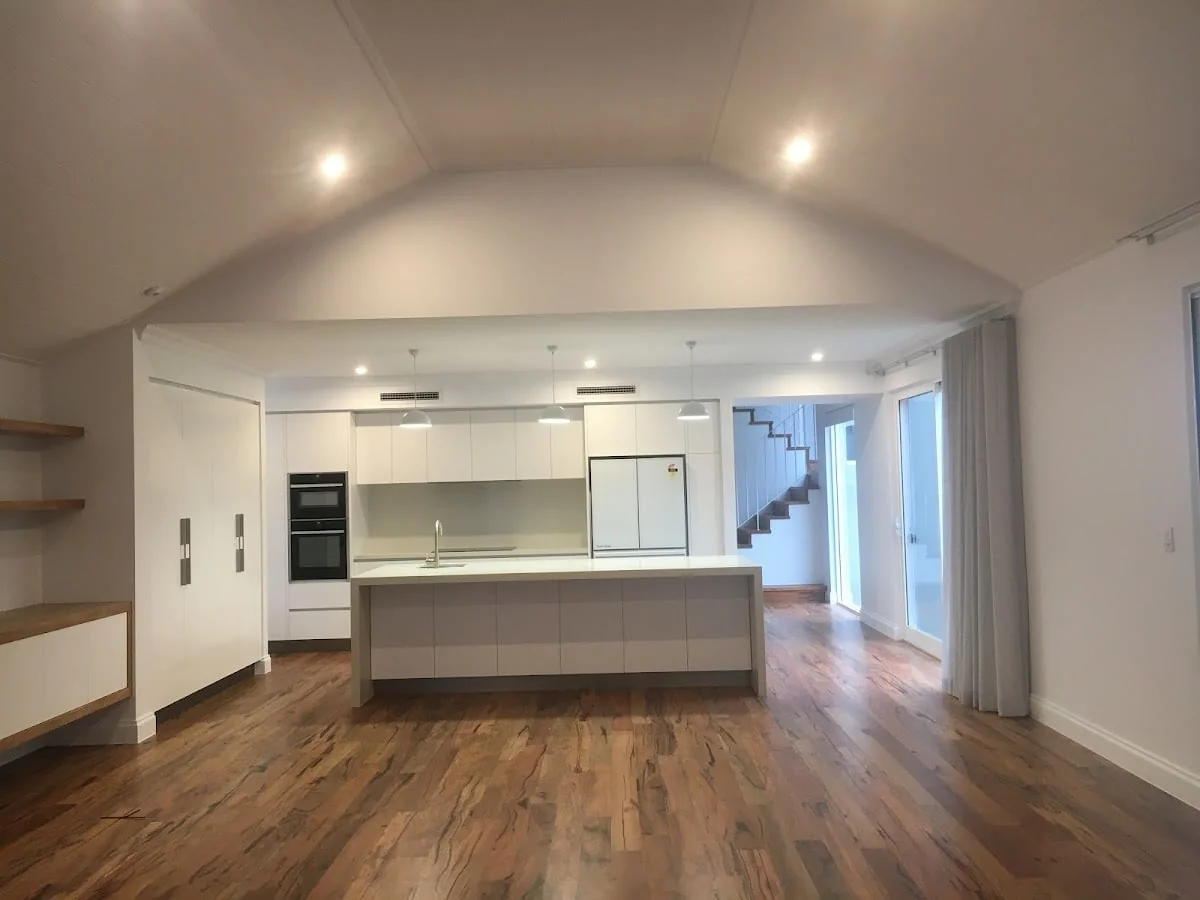 Sweeney Painting - Project 3