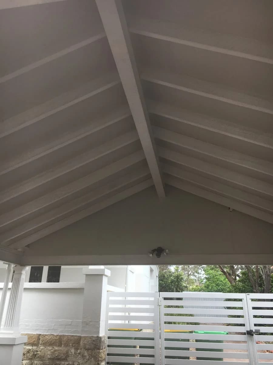 Sweeney Painting - Project 5