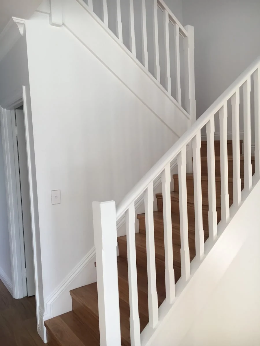 Sweeney Painting - Project 2