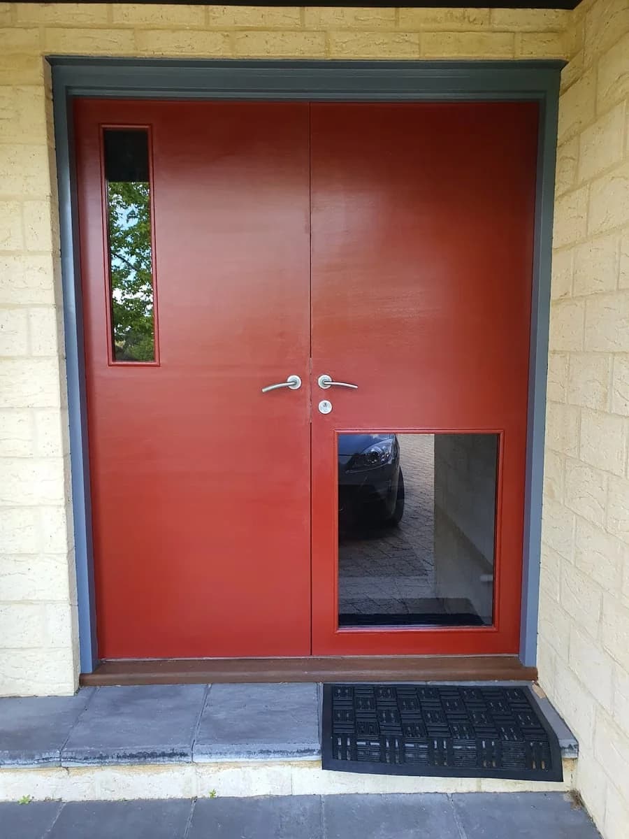 Westside Painting & Decorating - Project 2