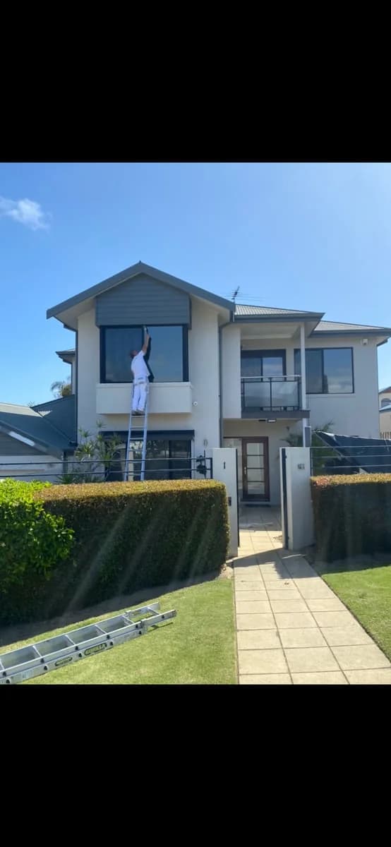 Westside Painting & Decorating - Project 4