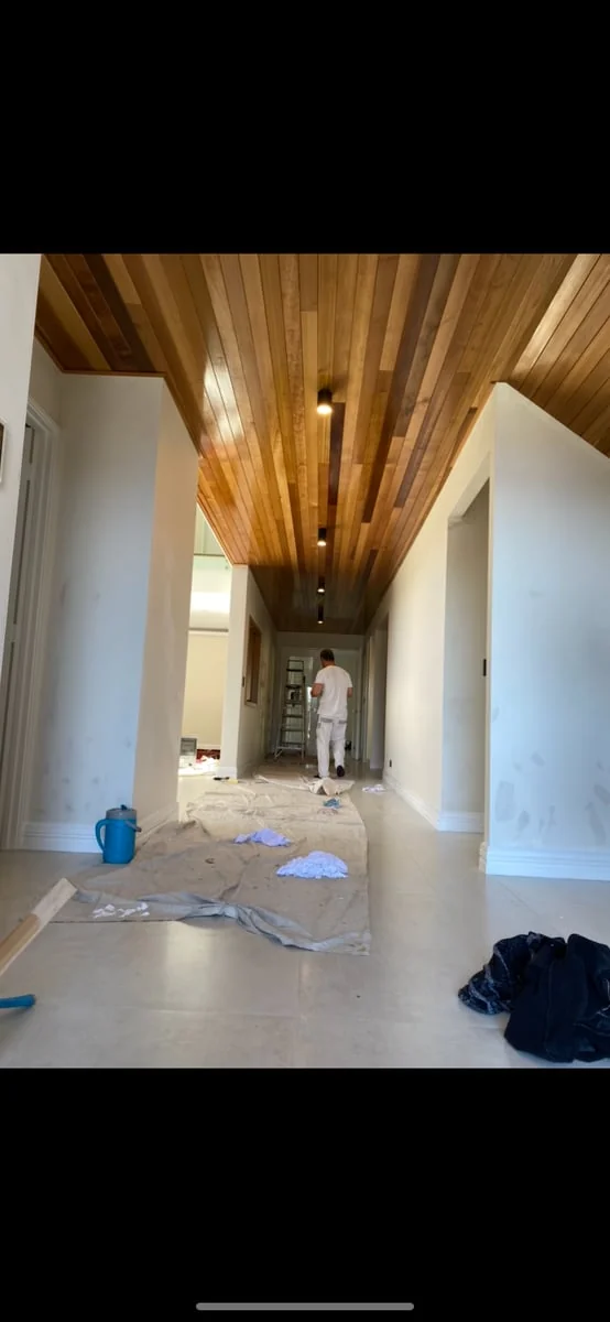 Westside Painting & Decorating - Project 3