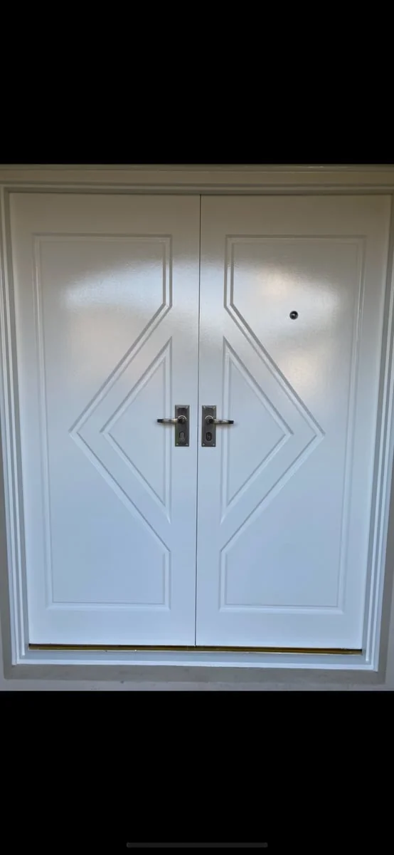 Westside Painting & Decorating - Project 5