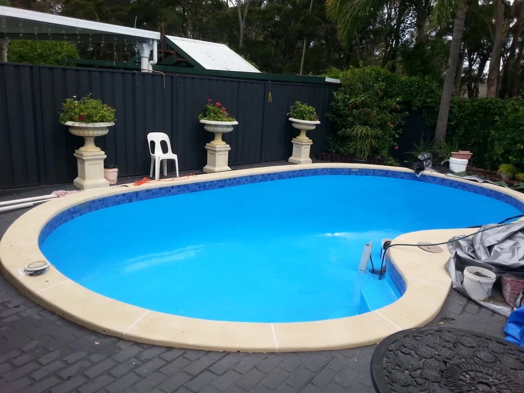 RAC Painting - Project 5