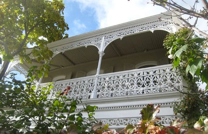 RAC Painting - Main project