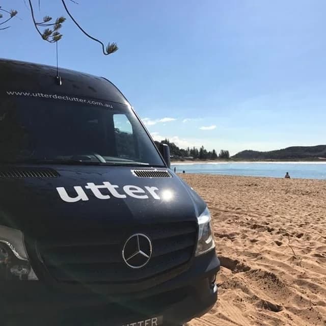 DOWNSIZING by utterDECLUTTER - Project 3