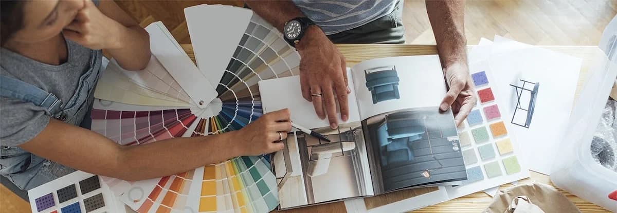 Presidential Painting Services - Project 2