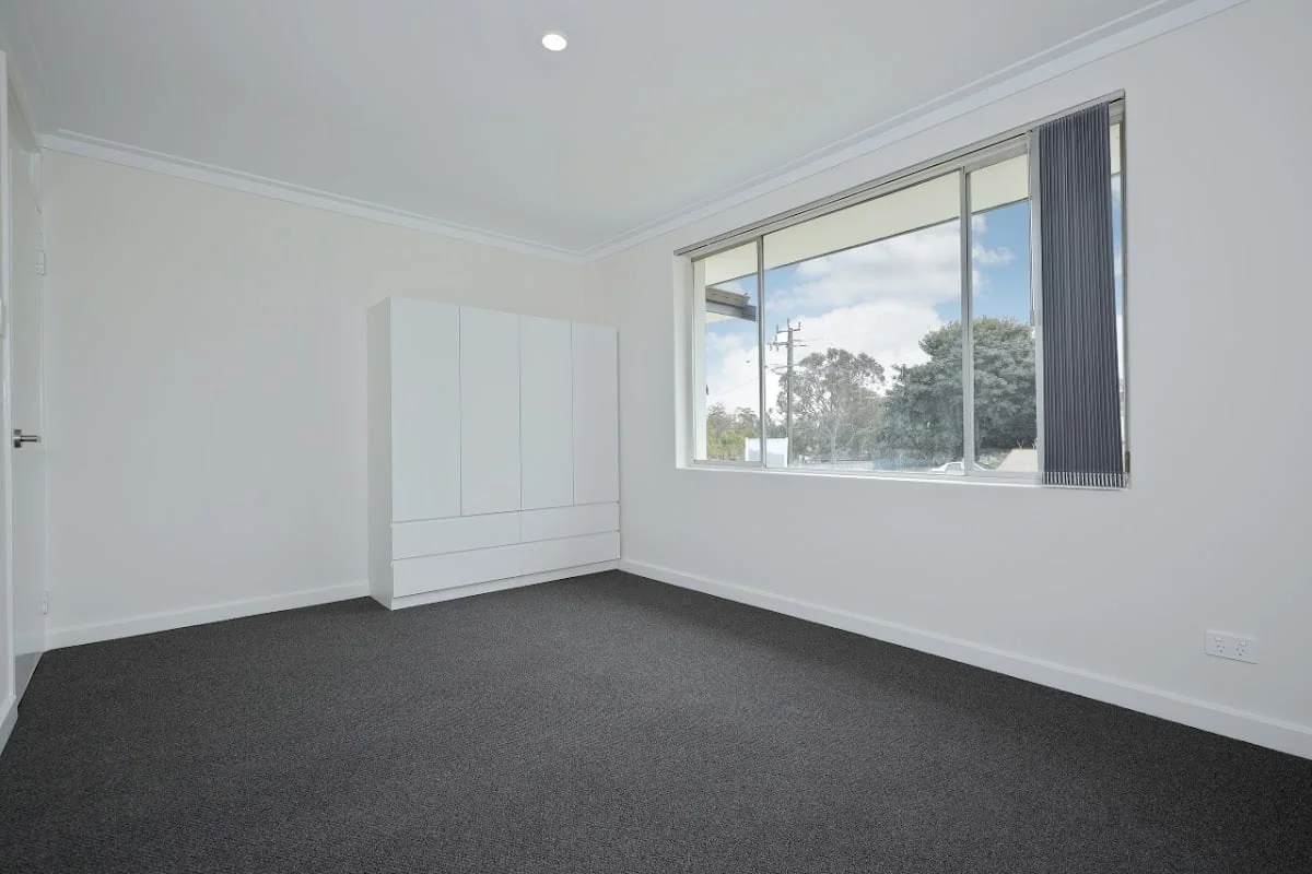 Presidential Painting Services - Main project