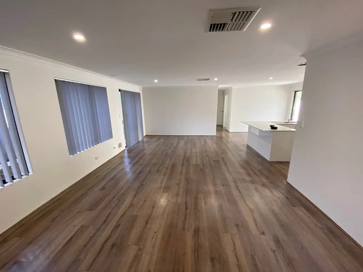 Presidential Painting Services - Project 3