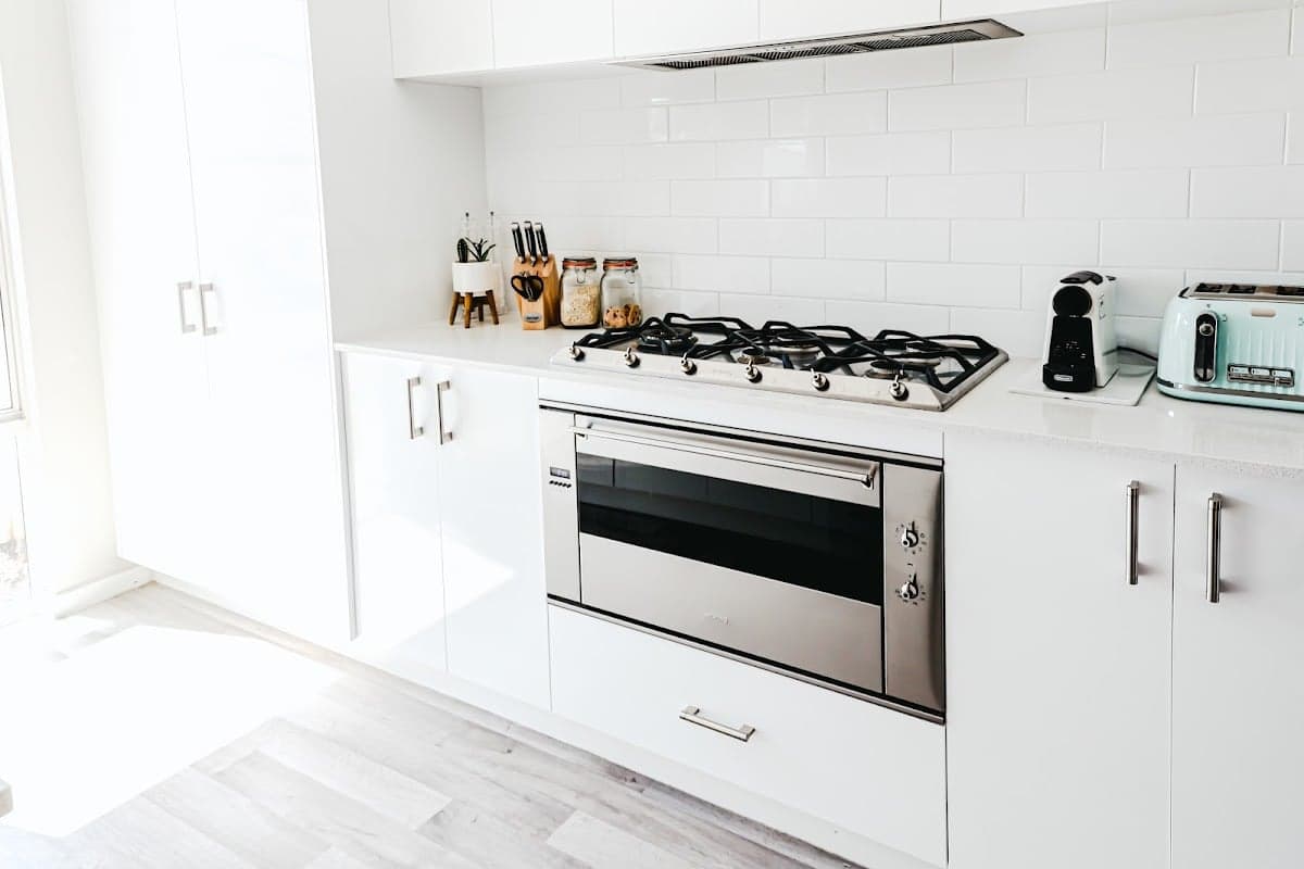 CAI Appliance Services - Project 3