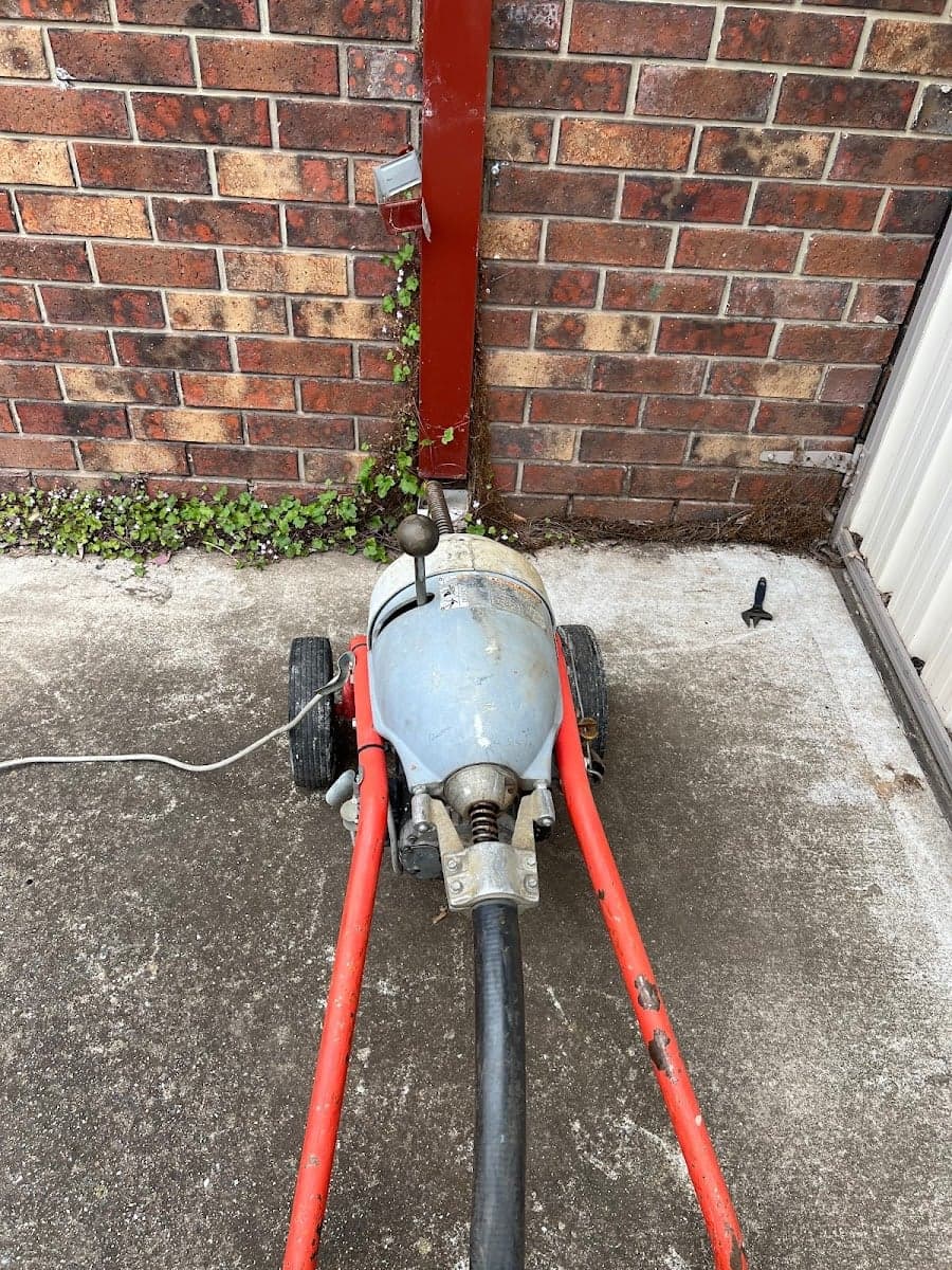 Capital Plumbing Specialists Canberra - Project 4