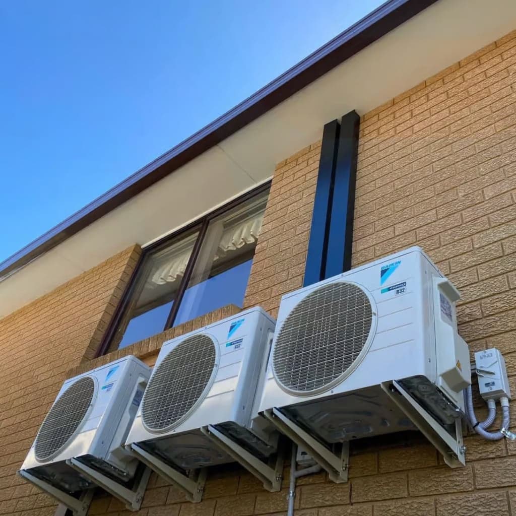 CB Climate Control - Project 5