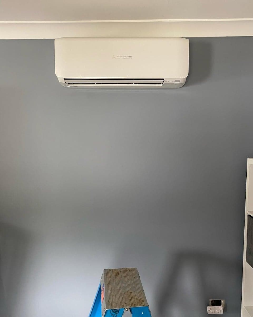 CB Climate Control - Project 3