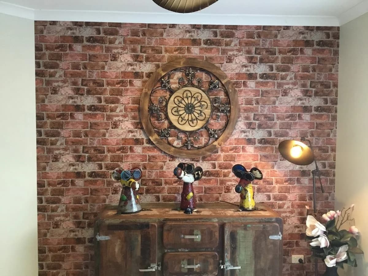 Mark jillings Painting & wallpapering - Project 2