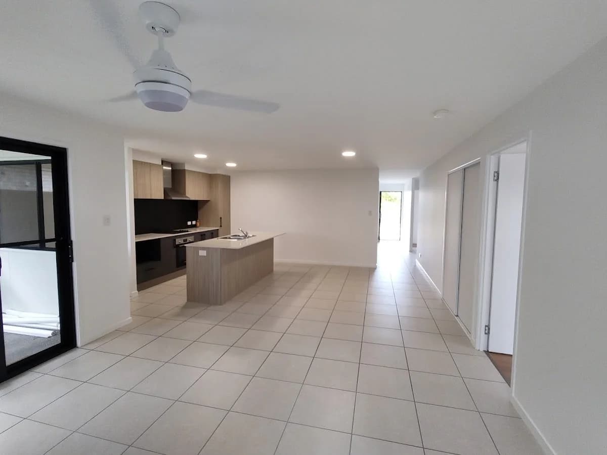 YSM Painting Sunshine Coast - Project 2