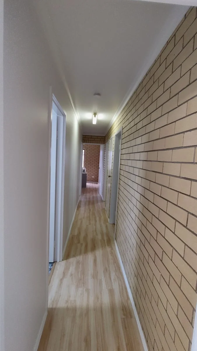 YSM Painting Sunshine Coast - Main project