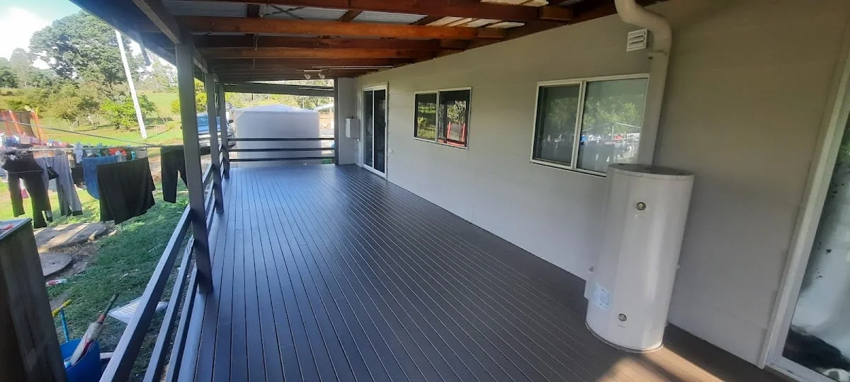 D & S Van Den Berg Painting - Main project