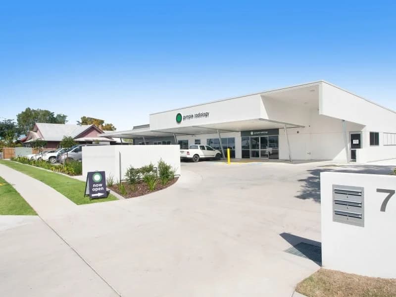 D & S Van Den Berg Painting - Project 5