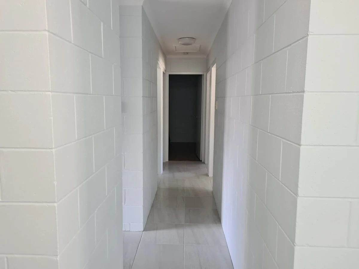 AJ's Painting Townsville - Project 4