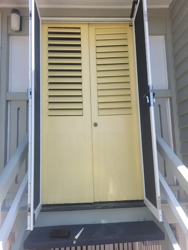 AJ's Painting Townsville - Project 2