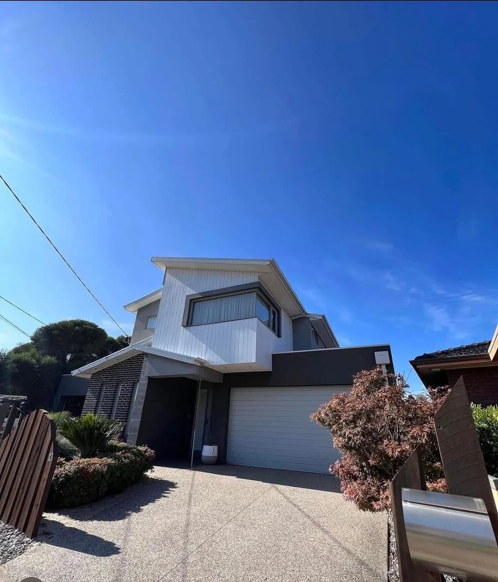 N & H Painters - Geelong's Trusted Family Painters - Project 5