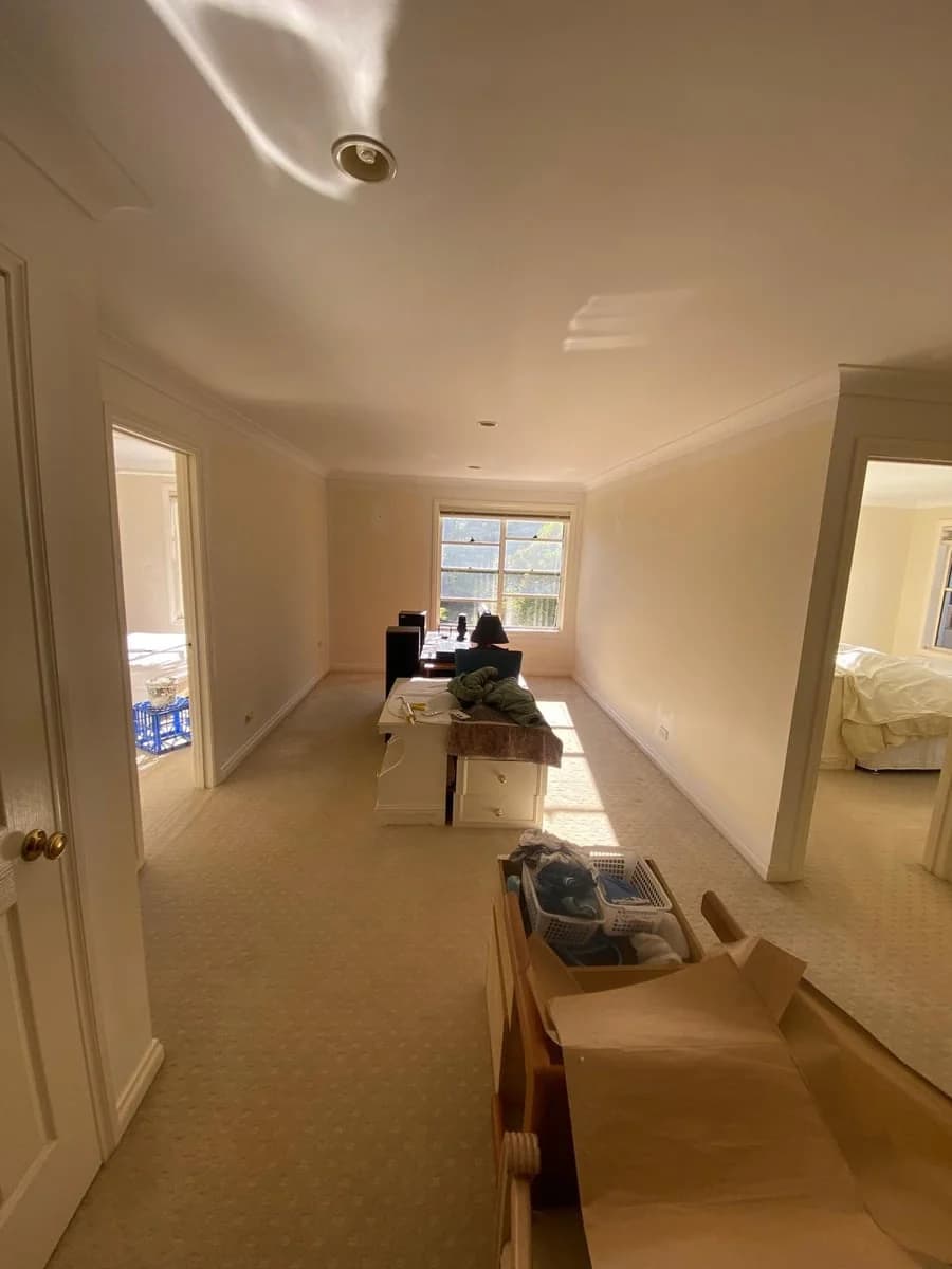 Brisbane Painting Group - Project 4